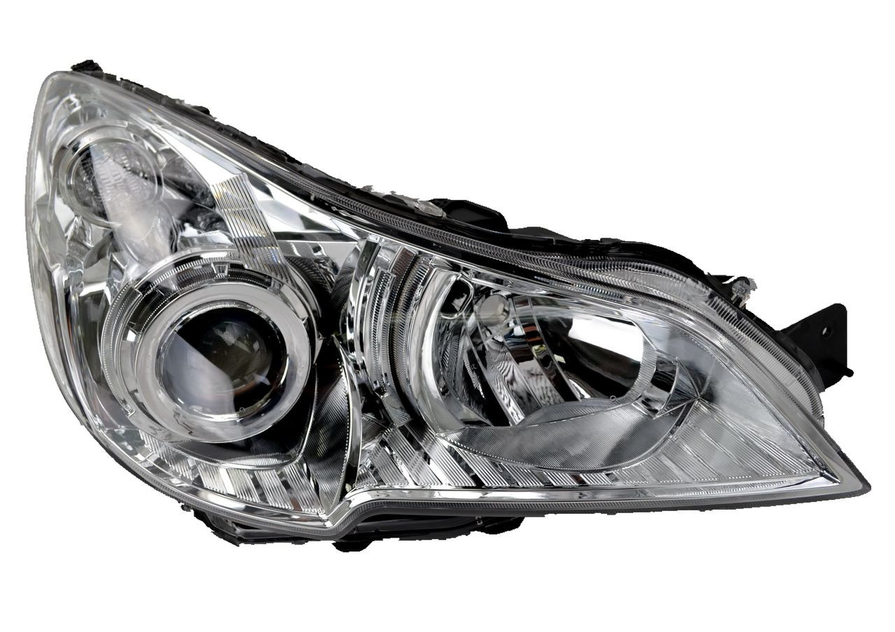 Headlight for Subaru Liberty/Outback 05/09-06/12 New Right Lamp HID 10 11 12