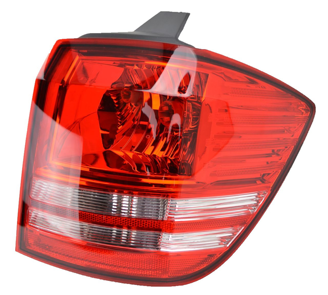 Tail Light for Dodge Journey JC 09/08-12/11 New Right RHS Rear Lamp Outer 09 10 11