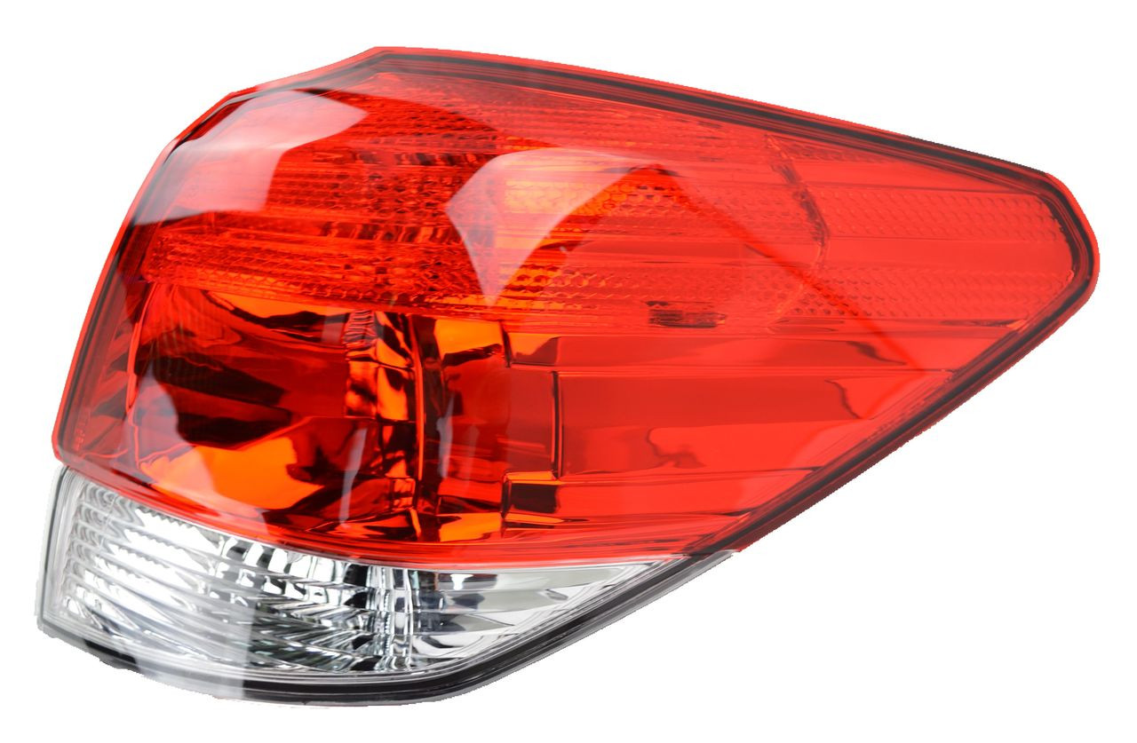 Tail Light for Subaru Liberty/Outback 05/09-06/12 New Right Wagon Rear Lamp 10 11 12