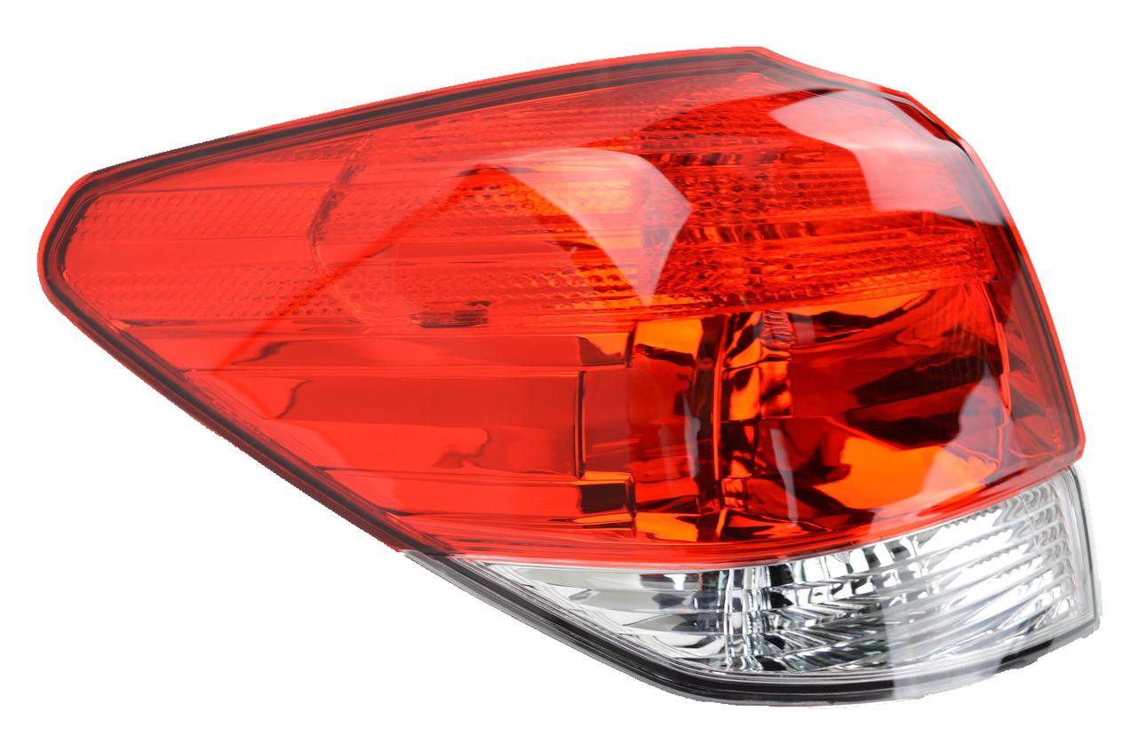 Tail Light for Subaru Liberty/Outback 05/09-06/12 New Left SUV Wagon Rear Lamp 10 11