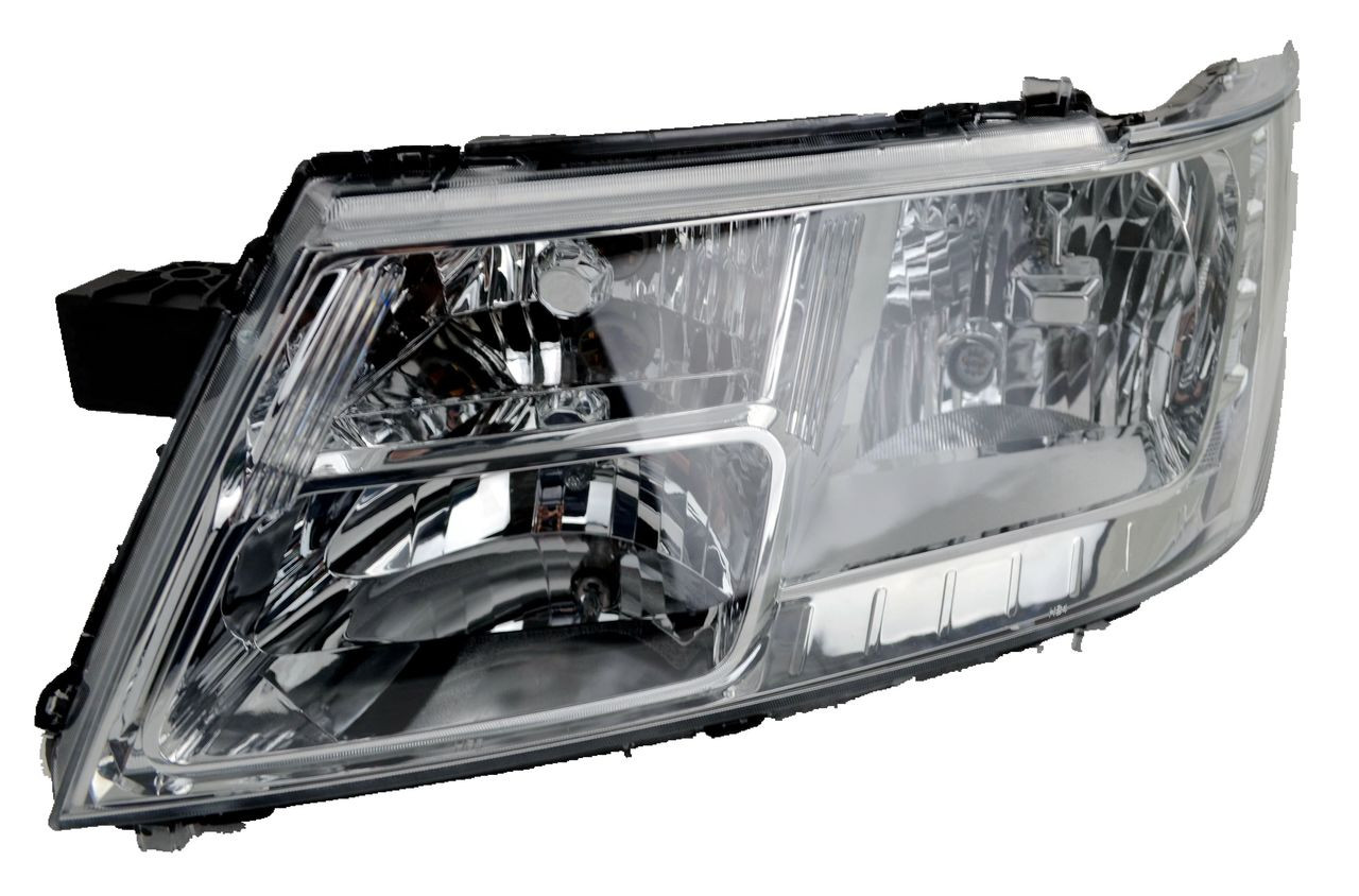 Headlight for Dodge Journey 2009-2015 New Left LHS front Lamp 09 10 11 12 13 14 15