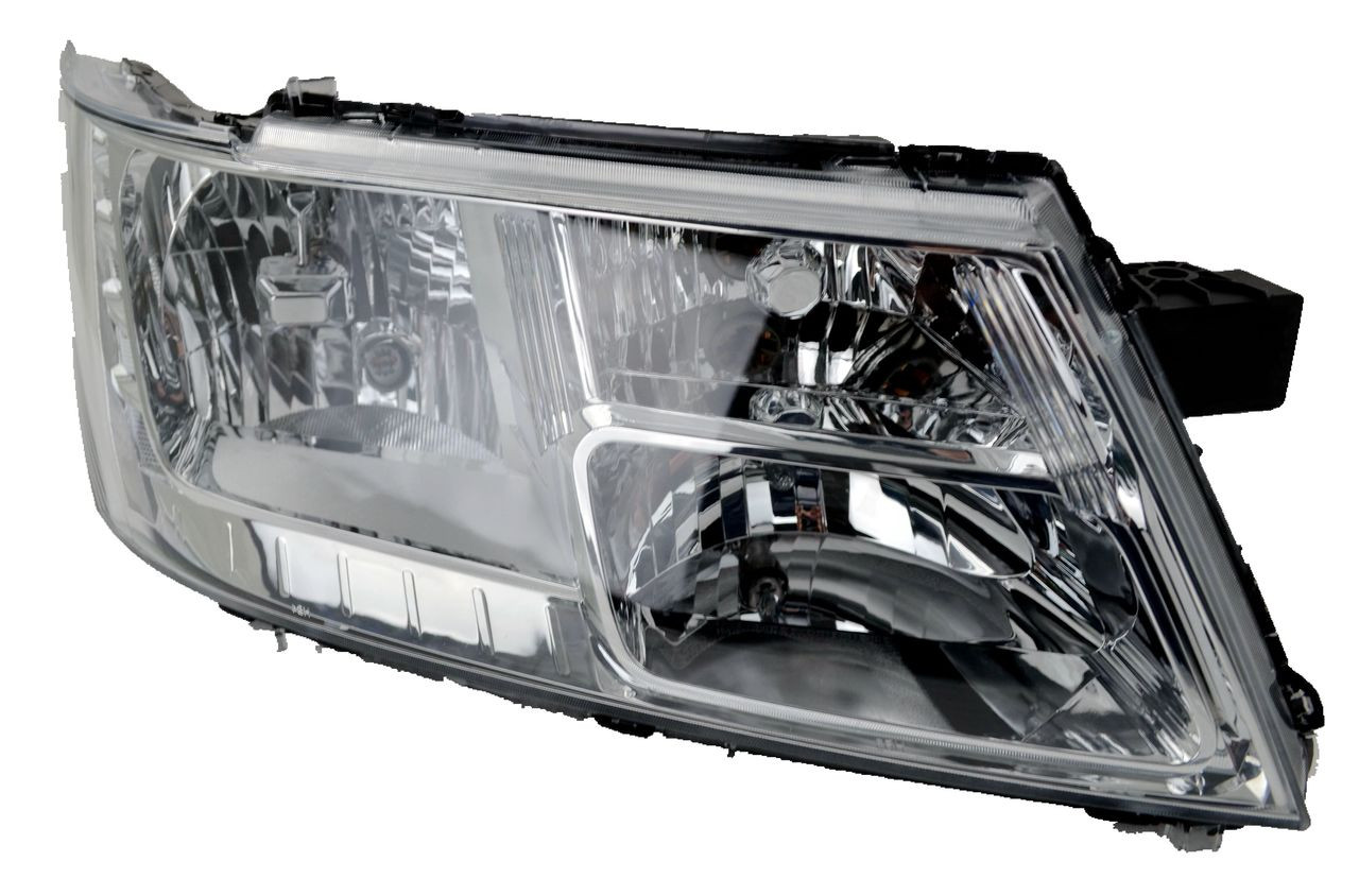 Headlight for Dodge Journey 2009-2015 New Right RHS Front Lamp 09 10 11 12 13 14 15