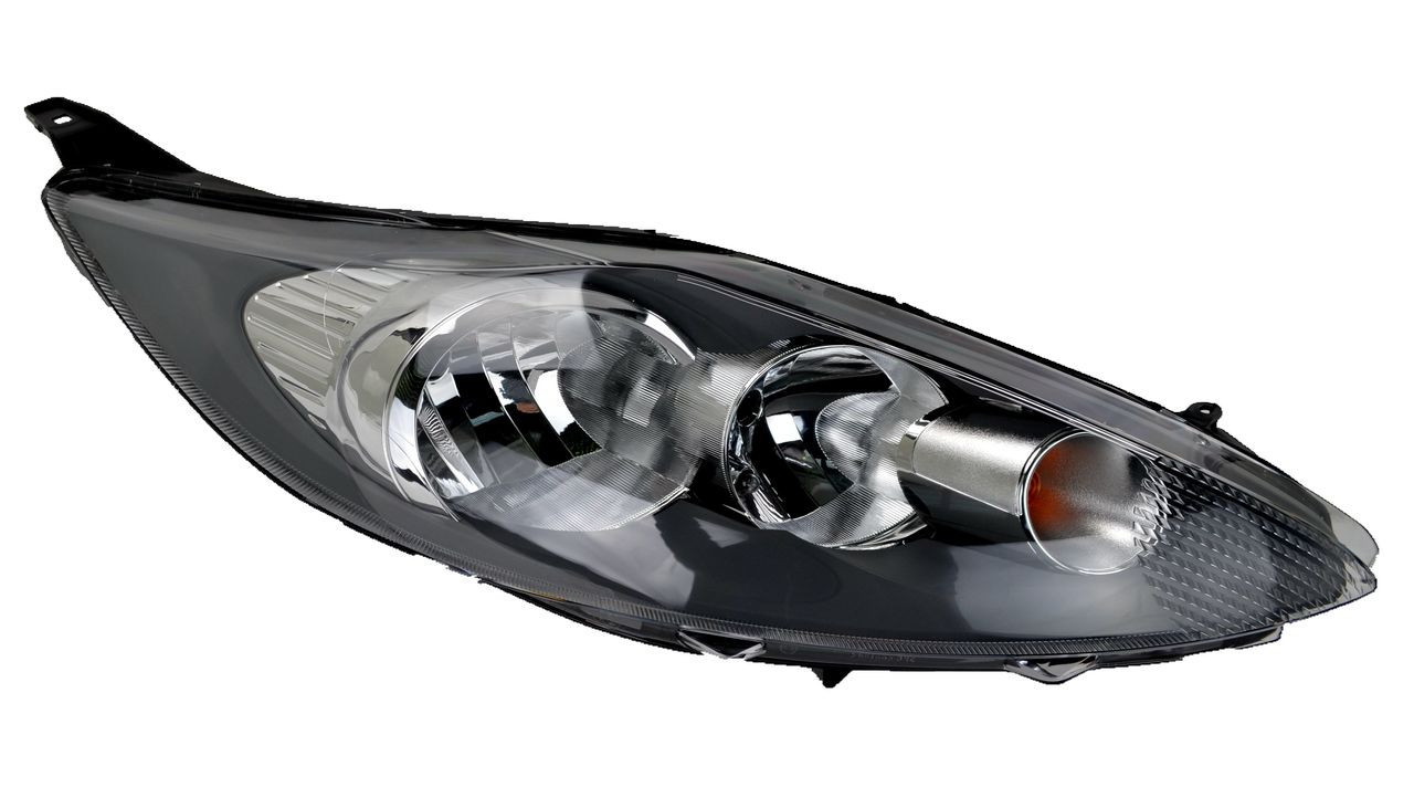 Headlight for Ford Fiesta WS/WT 09/08-07/13 New Right RHS Front