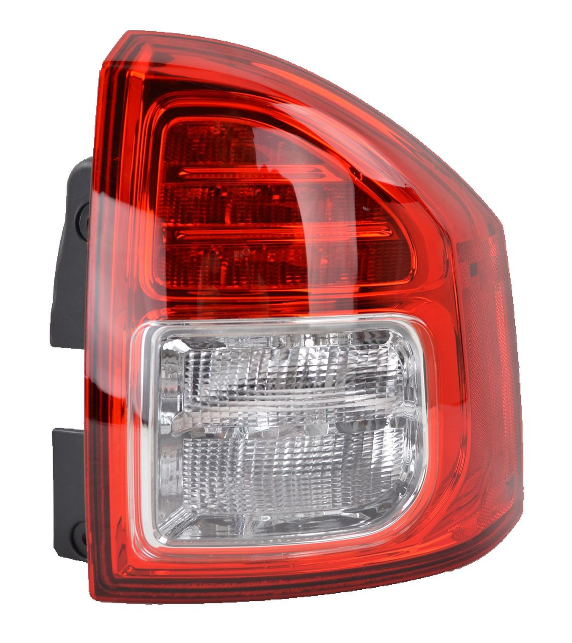 Tail light for Jeep Compass MK 2011-2013 New Right RHS Rear Lamp LED 11 12 13