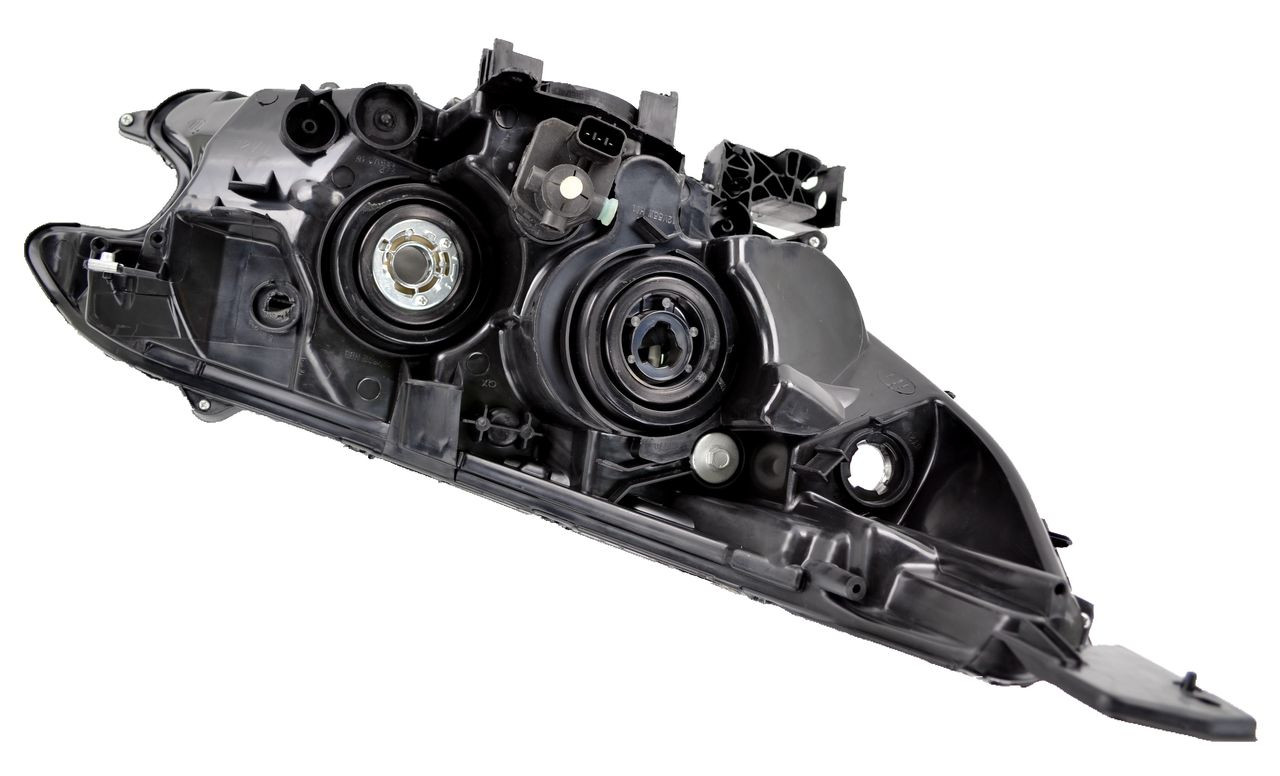 Headlight for Honda CRV RM 11/12-10/14 New Left Front Lamp VTi VTi-S CR-V HALOGEN 13