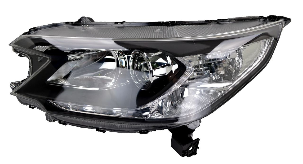 Headlight for Honda CRV RM 11/12-10/14 New Left Front Lamp VTi VTi-S CR-V HALOGEN 13