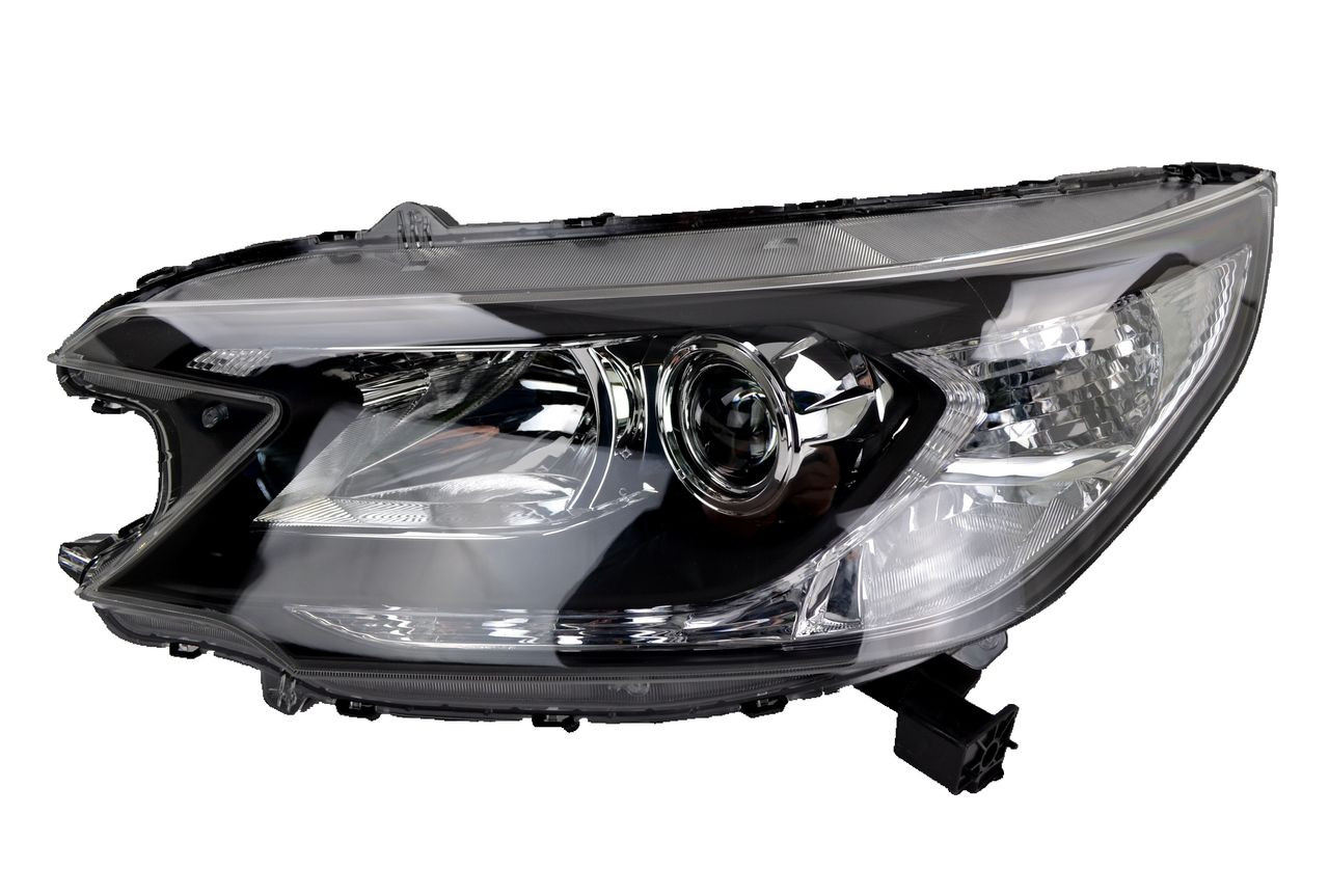 Headlight for Honda CRV RM 11/12-10/14 New Left Front Lamp VTi VTi-S CR-V HALOGEN 13