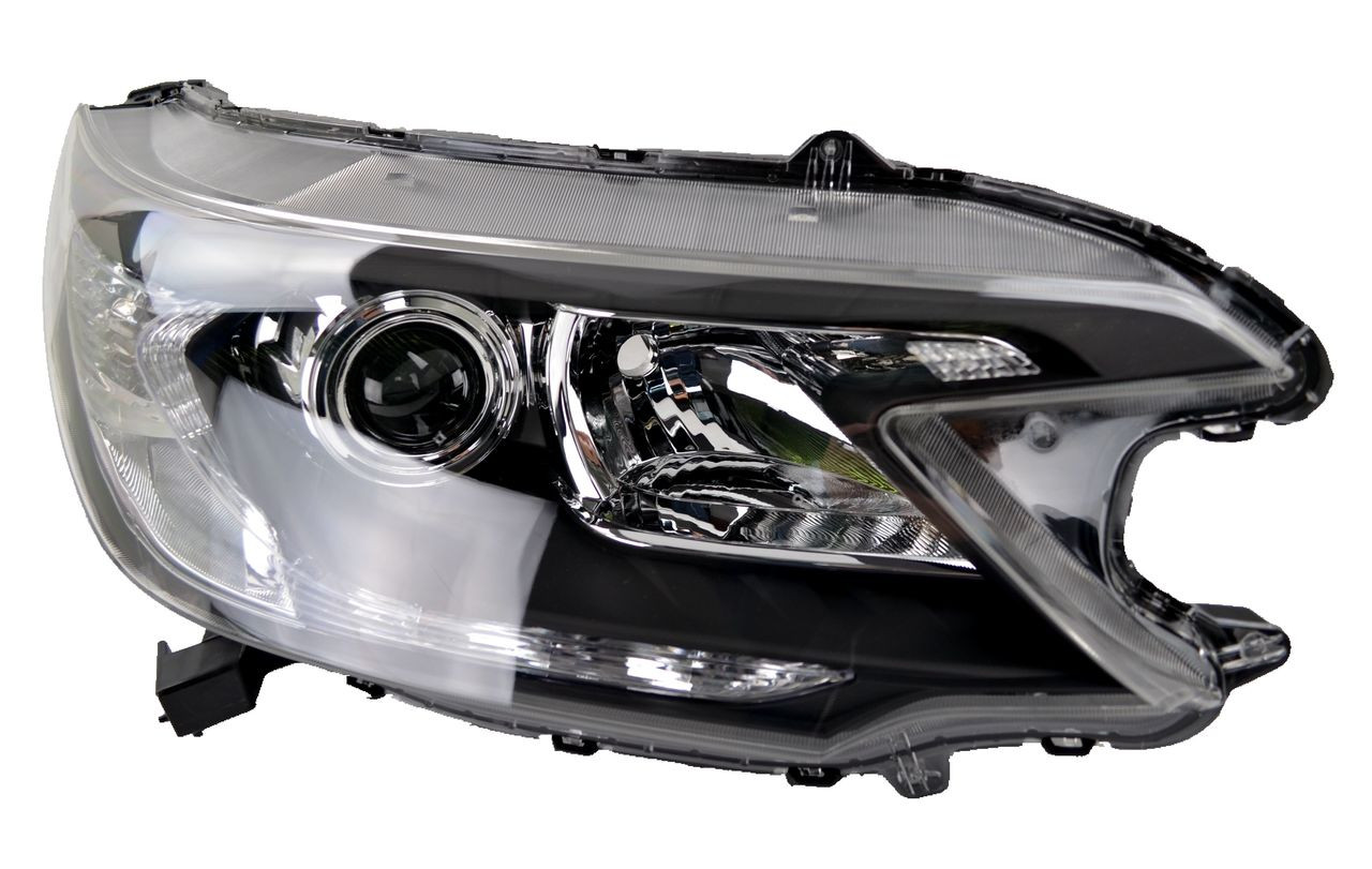 Headlight for Honda CRV RM 11/12-10/14 New Right Front Lamp VTi VTi-S CR-V HALOGEN 12 13 14