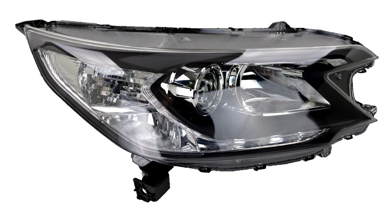 Headlight for Honda CRV RM 11/12-10/14 New Right Front Lamp VTi VTi-S CR-V HALOGEN 12 13 14
