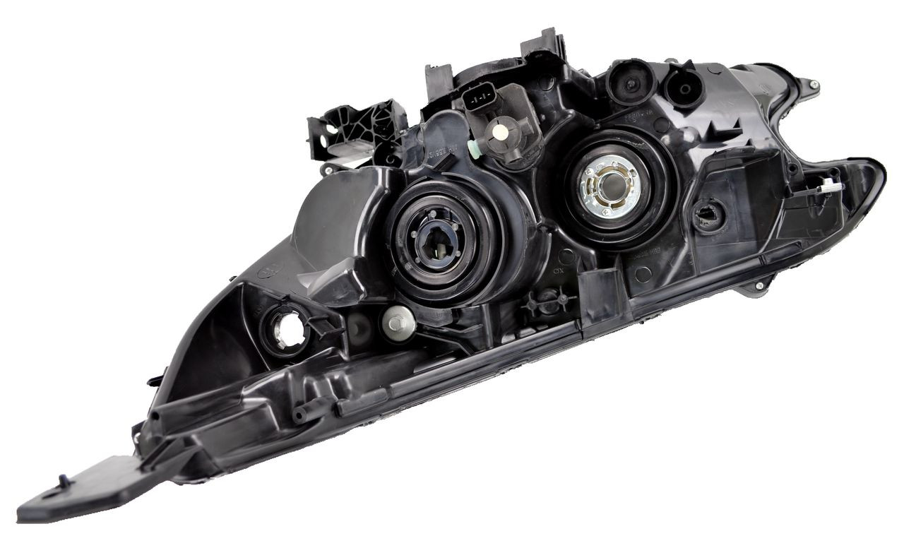 Headlight for Honda CRV RM 11/12-10/14 New Right Front Lamp VTi VTi-S CR-V HALOGEN 12 13 14