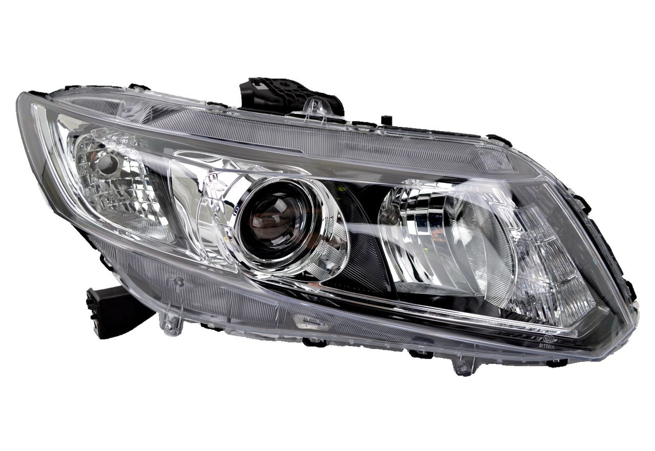 Headlight for Honda Civic FB 04/12-05/16 New Right RHS Front Lamp Sedan 13 14 15