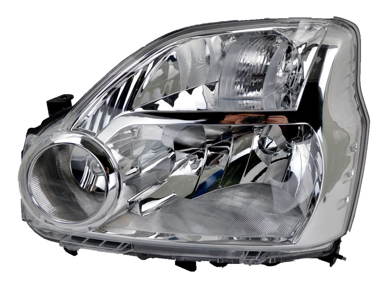 Headlight for Nissan X-Trail T31 09/07-07/10 New Left LHS Front Lamp NON-XENON 08 09