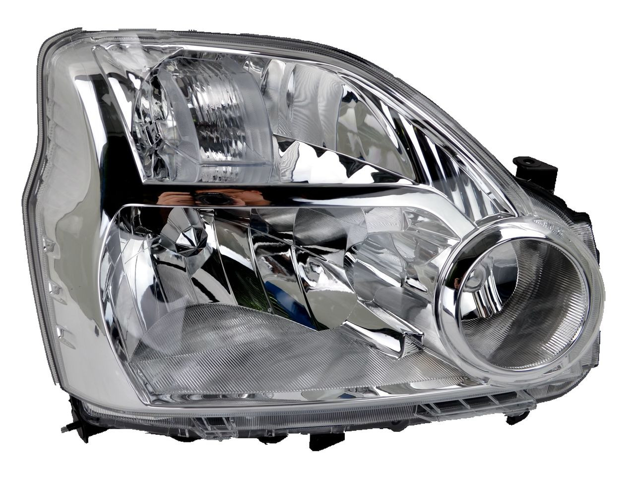 Headlight for Nissan X-Trail T31 09/07-07/10 New Right Front Lamp NON-XENON 08 09