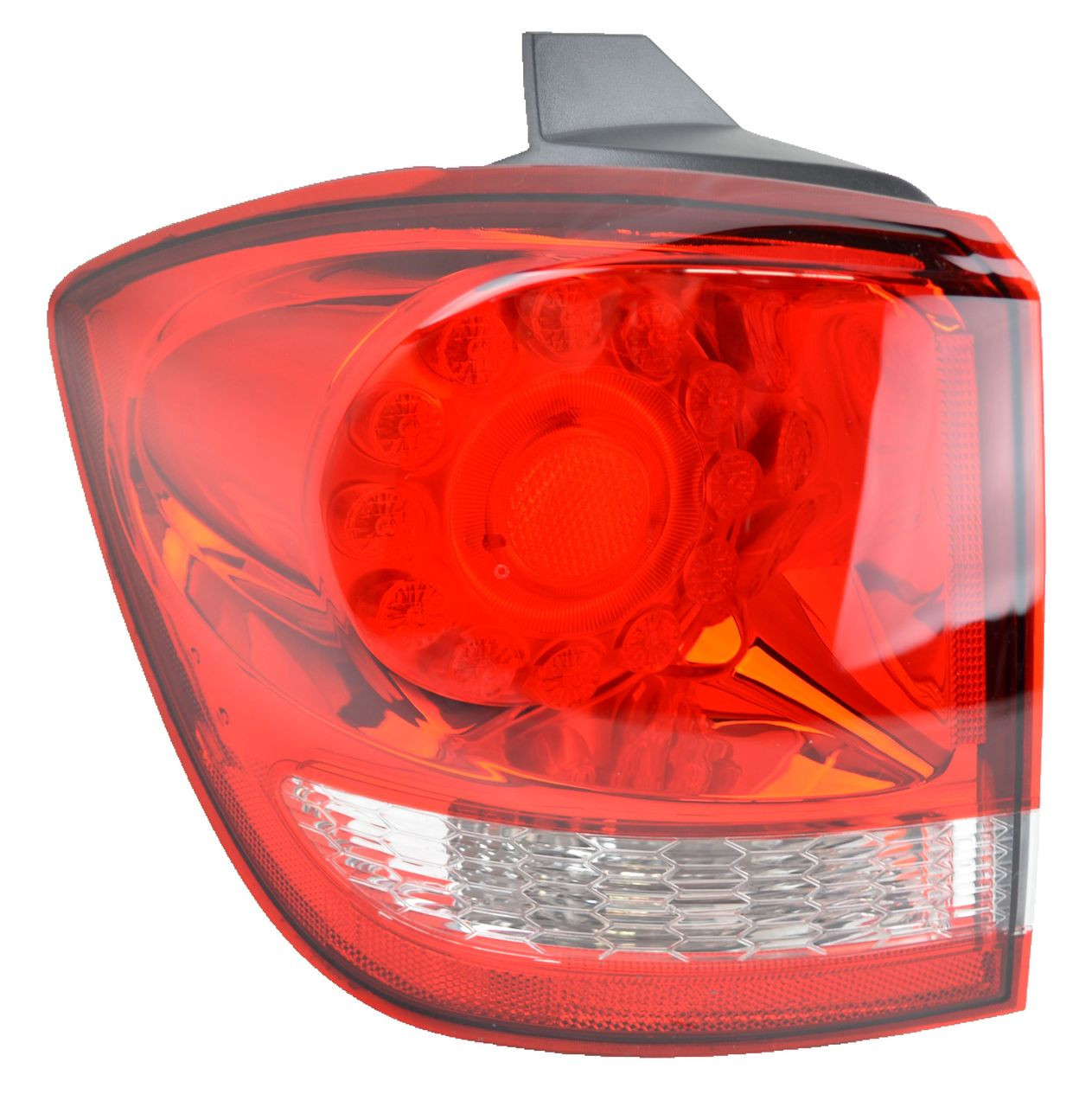 Tail Light for Dodge Journey JC 01/12-12/16 New Left LHS Rear Lamp Outer 13 14 15 16