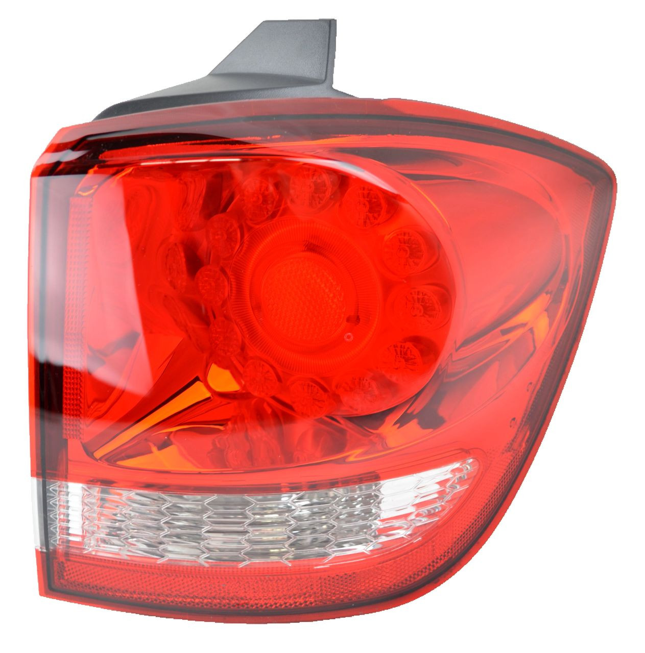 Tail Light for Dodge Journey JC 01/12-12/16 New Right RHS Rear Lamp Outer 13 14 15