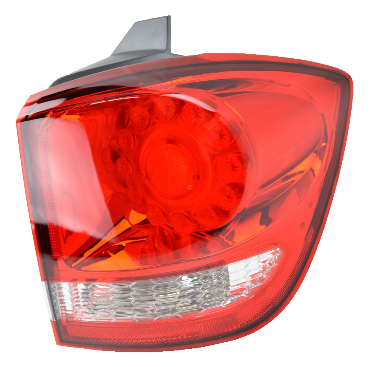 Tail Light for Dodge Journey JC 01/12-12/16 New Right RHS Rear Lamp Outer 13 14 15