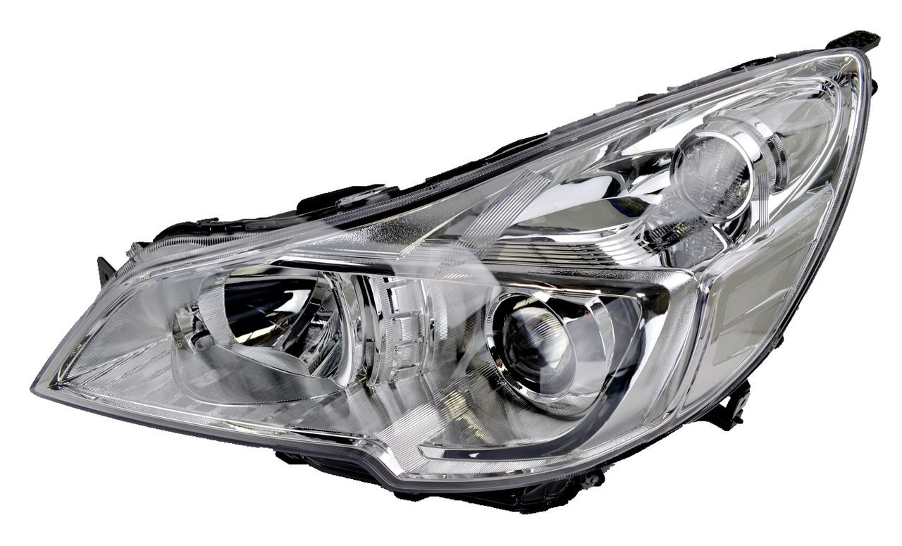 Headlight for Subaru Outback/Liberty 01/13-11/14 New Left Front Lamp XENON TYPE