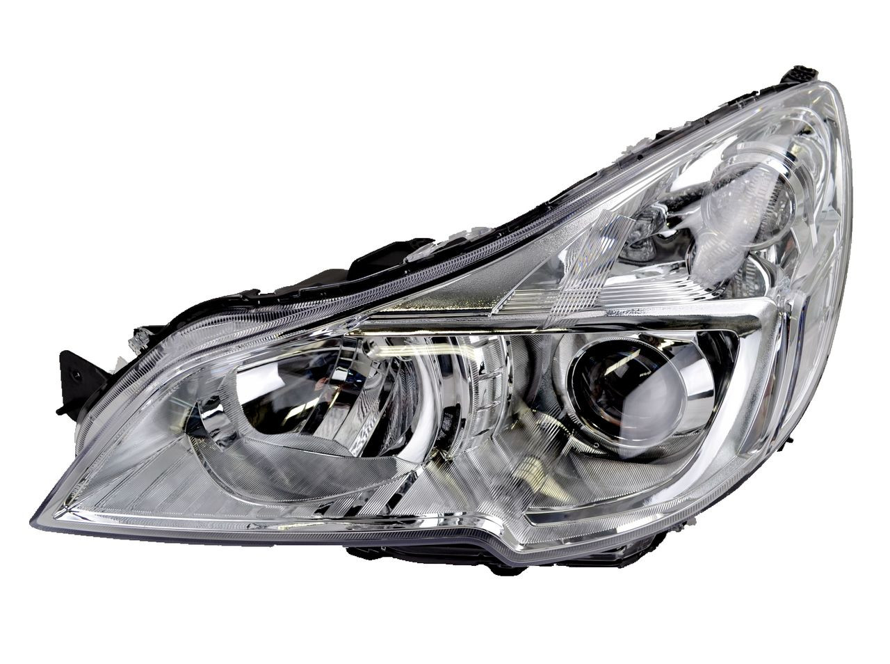 Headlight for Subaru Outback/Liberty 01/13-11/14 New Left Front Lamp XENON TYPE