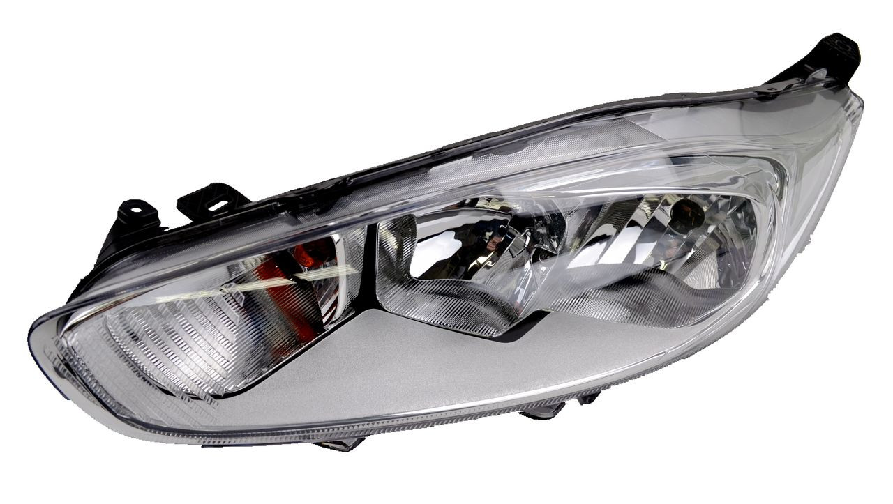 Headlight for Ford Fiesta WZ 08/13-12/15 New Left LHS Front Lamp Hatch 5-Door 14 15