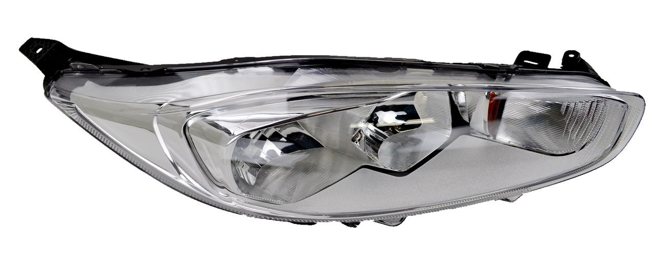Headlight for Ford Fiesta WZ 08/13-12/15 New Right RHS Front Lamp Hatch 5-Door 14 15