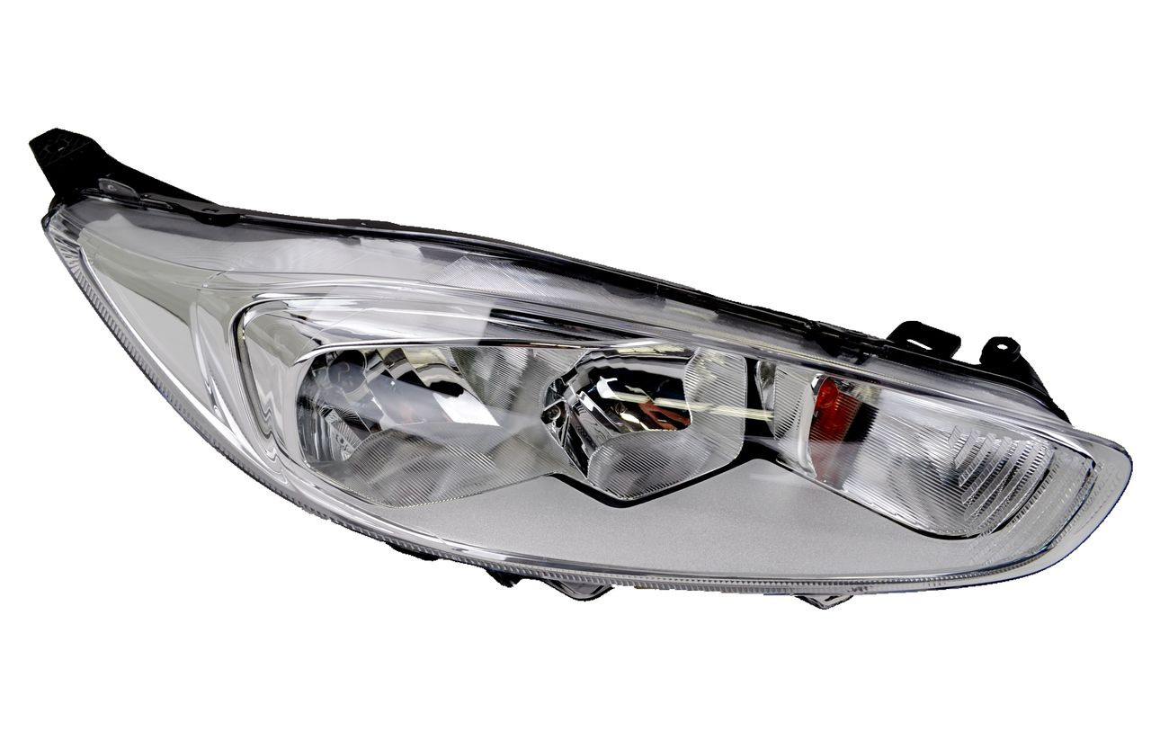 Headlight for Ford Fiesta WZ 08/13-12/15 New Right RHS Front Lamp Hatch 5-Door 14 15