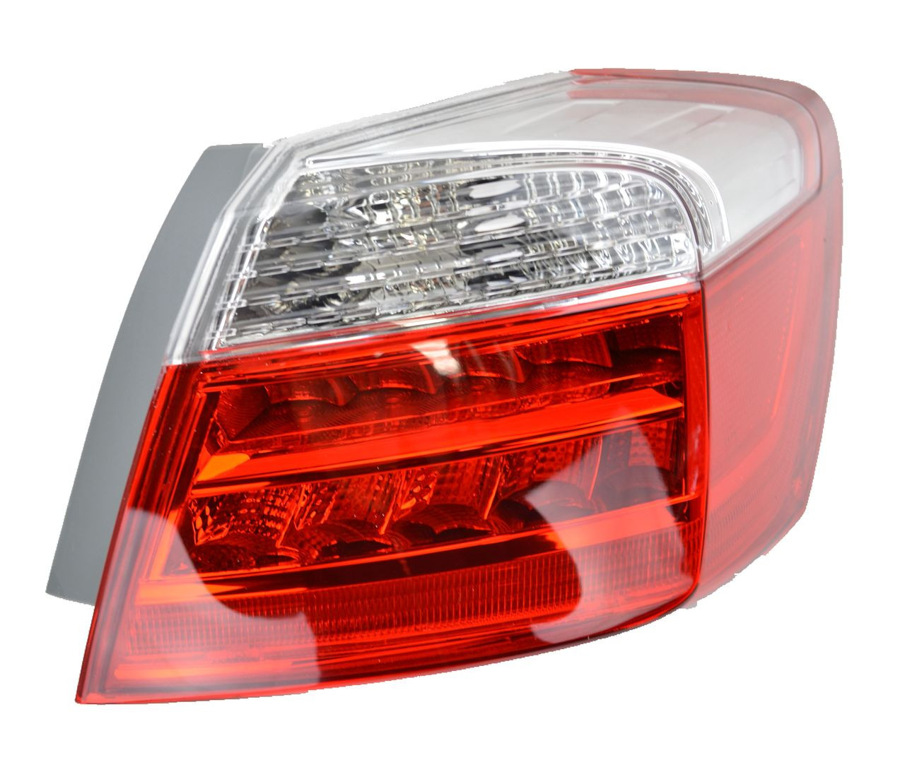 Tail light for Honda Accord CR 05/13-12/16 New Right Rear Lamp Sedan LED 15 16