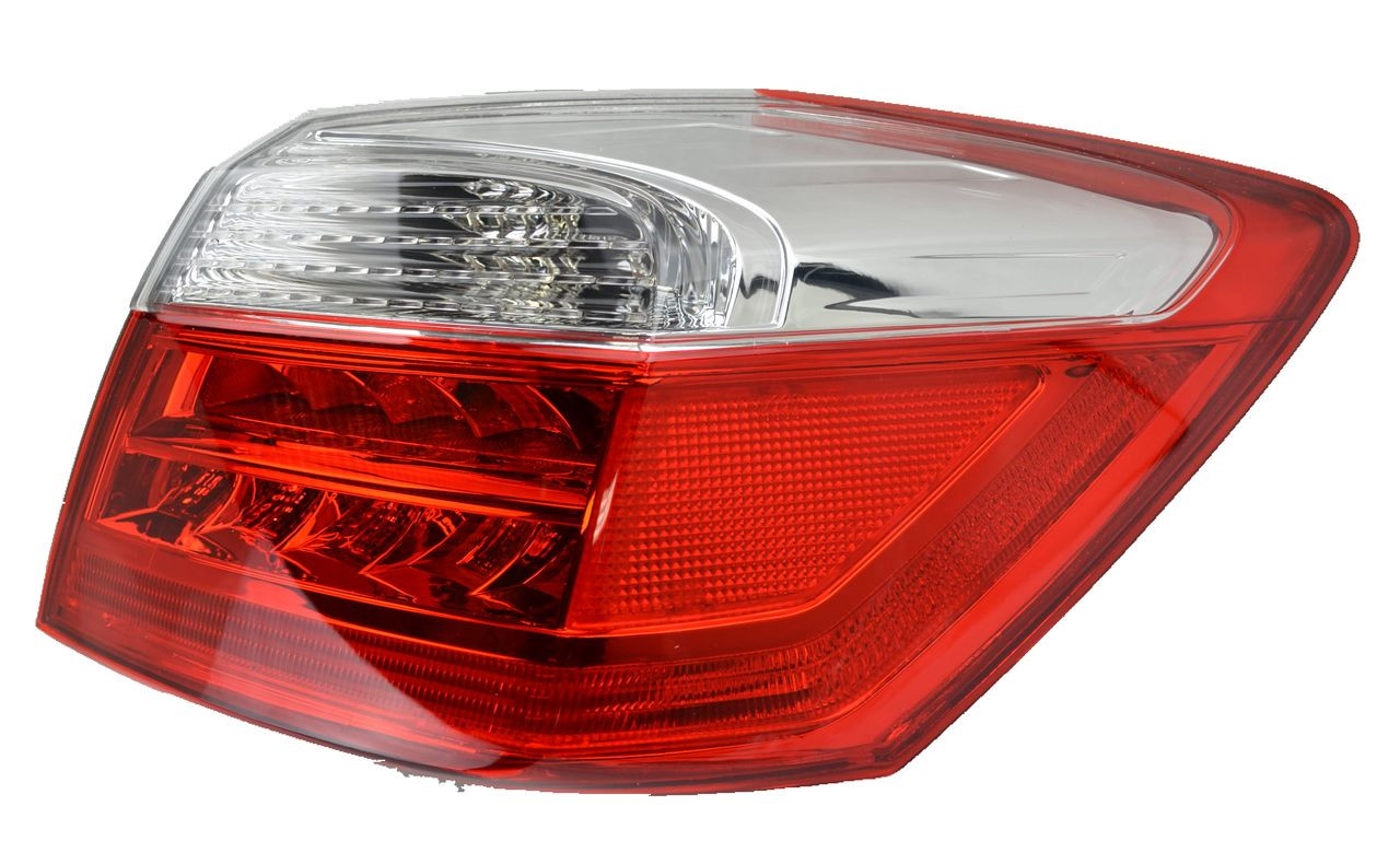 Tail light for Honda Accord CR 05/13-12/16 New Right Rear Lamp Sedan LED 15 16