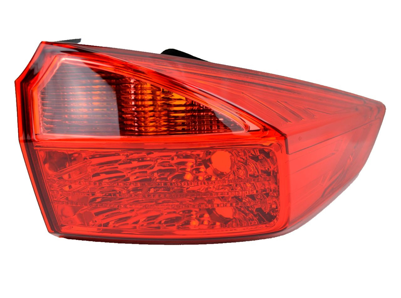 Tail light for Honda City GM 04/14-02/17 New Right Rear Lamp Sedan OUTER 14 15 16 17