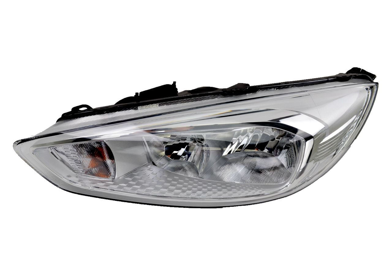 Headlight for Ford Focus LZ 09/15-12/17 New Left Front Lamp Non-Xenon TREND 15 16 17