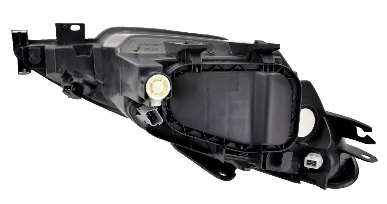 【luthiel】 Headlight for Peugeot 206 05/03-09/07 New Left LHS Front