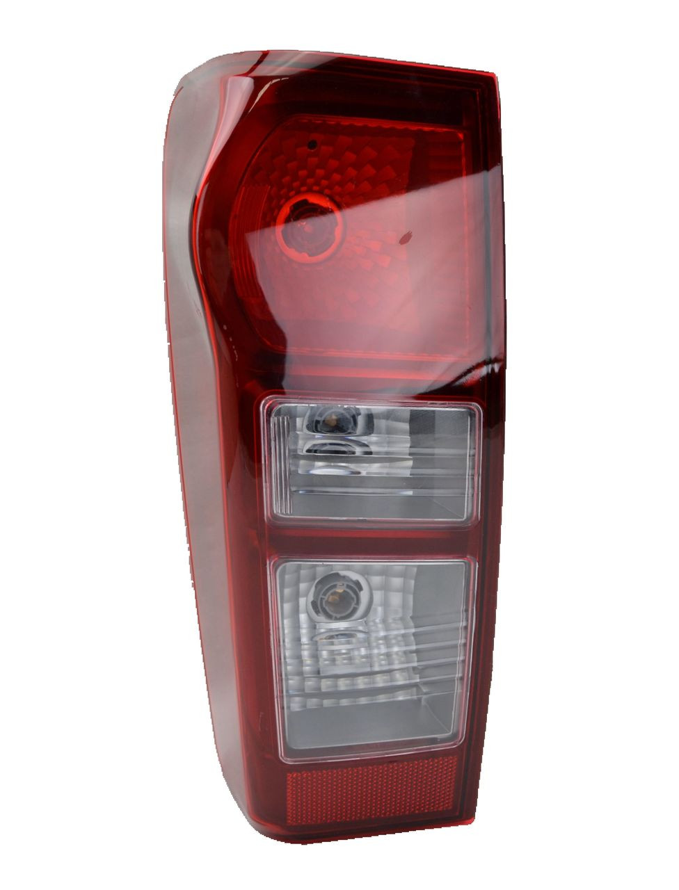 Tail Light for Isuzu D-MAX 06/12-01/17 New Left Rear Lamp NON-LED DMAX 13 14 15 16