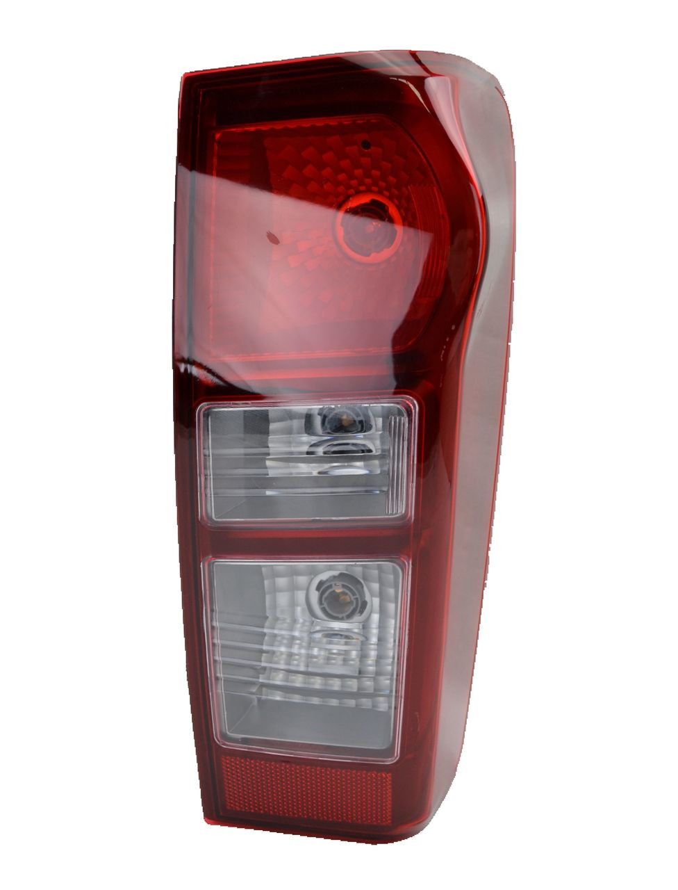 Tail Light for Isuzu D-MAX 06/12-01/17 New Right Rear Lamp NON-LED DMAX Ute 14 15 16