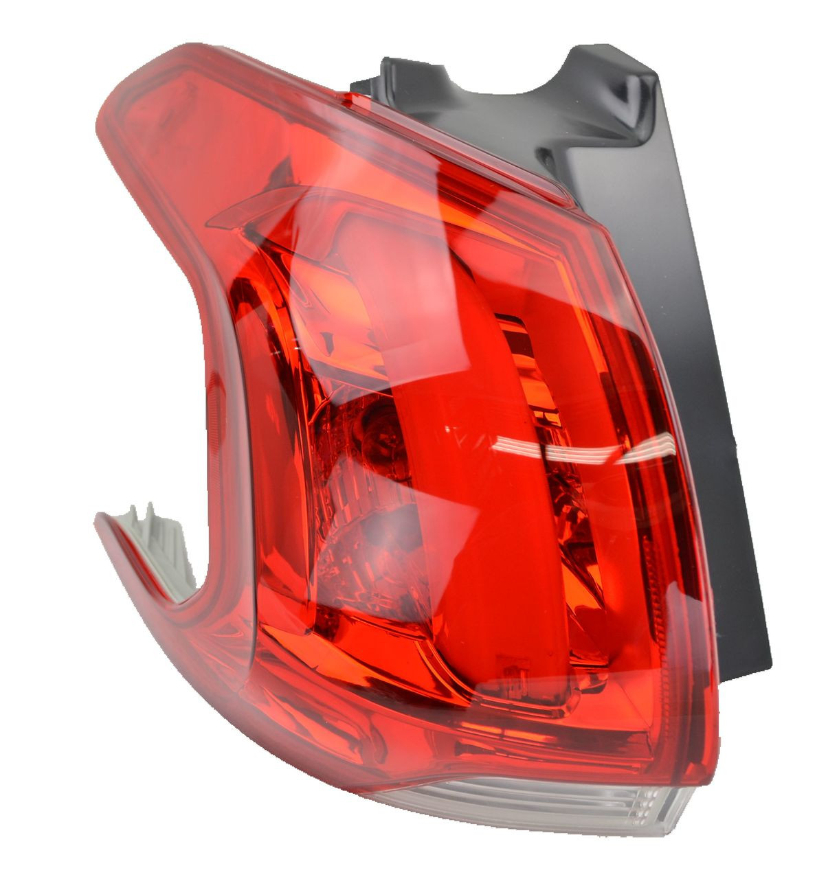 Tail light for Peugeot 2008 A94 10/13-01/17 New Left LHS Rear Lamp SUV 14 15 16 17