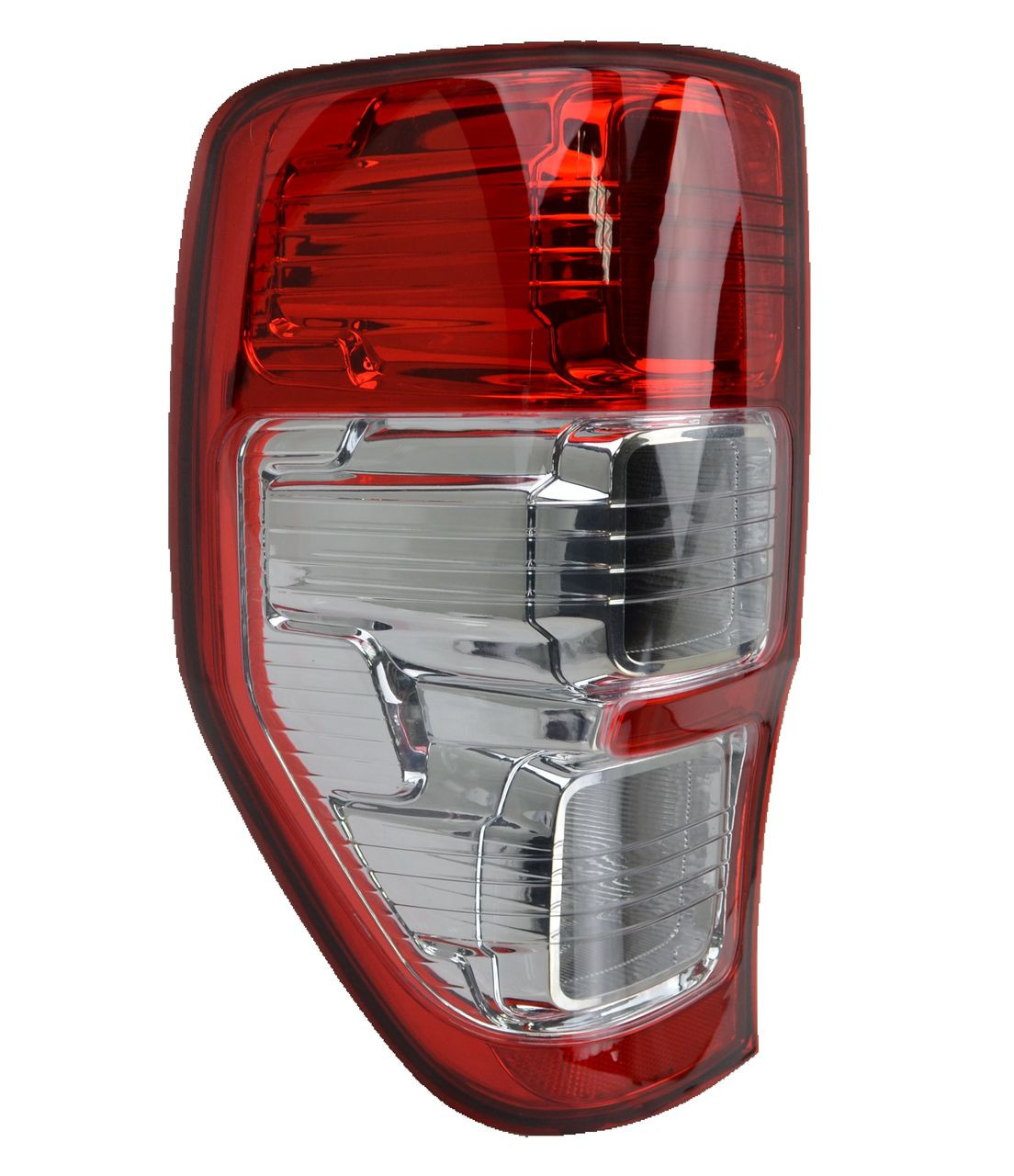 Tail light for Ford Ranger PX 08/11-2018 New Left Rear Lamp Ute XL XLS XLT 12 13 14