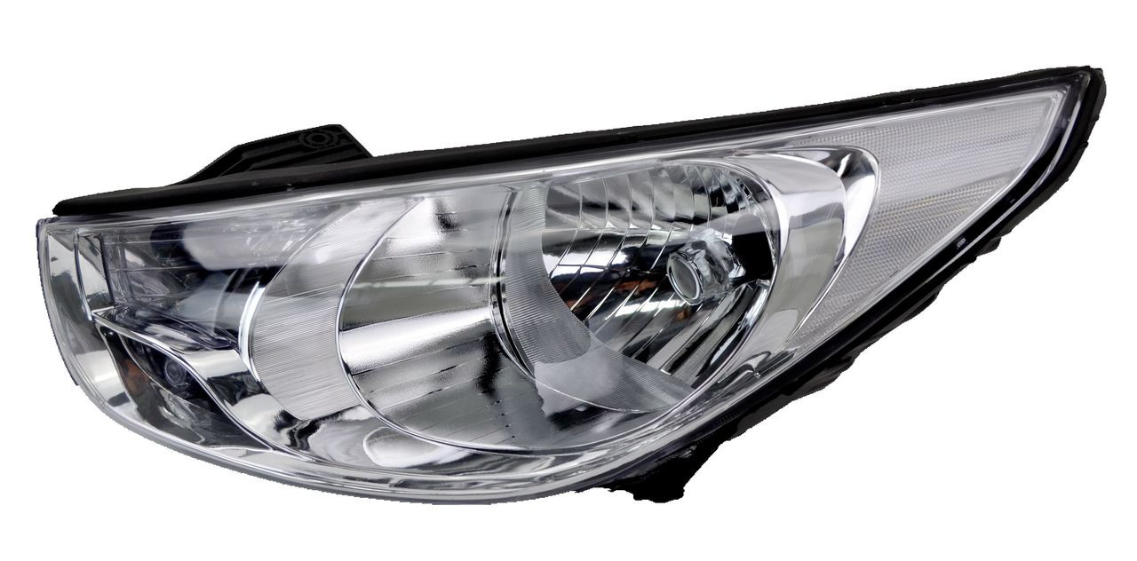 Headlight for Hyundai ix35 LM 02/10-12/12 New Left Front Lamp Active Elite Non-Xenon 11