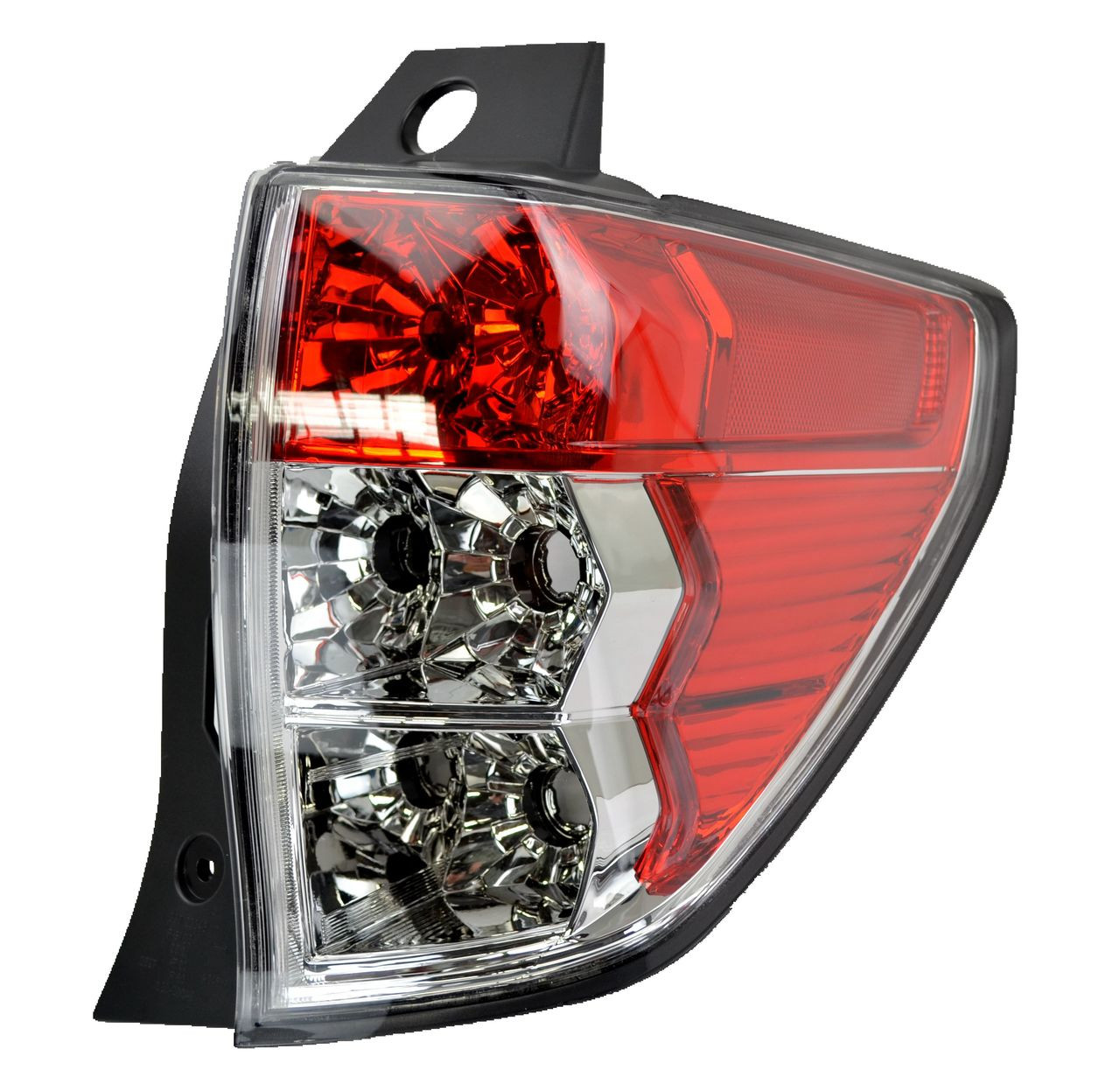 Tail light for Subaru Forester S3 SH 01/08-10/12 New Right RHS Rear Lamp 08 09 10 11