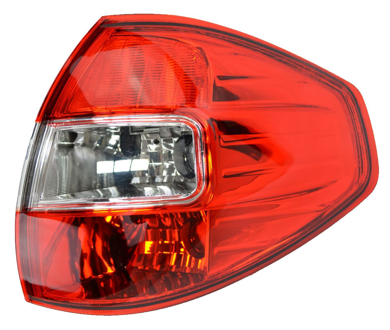 Tail light for Renault Koleos H45 08-16 New Right Rear Lamp 09 10 11 12 13 14 15 16