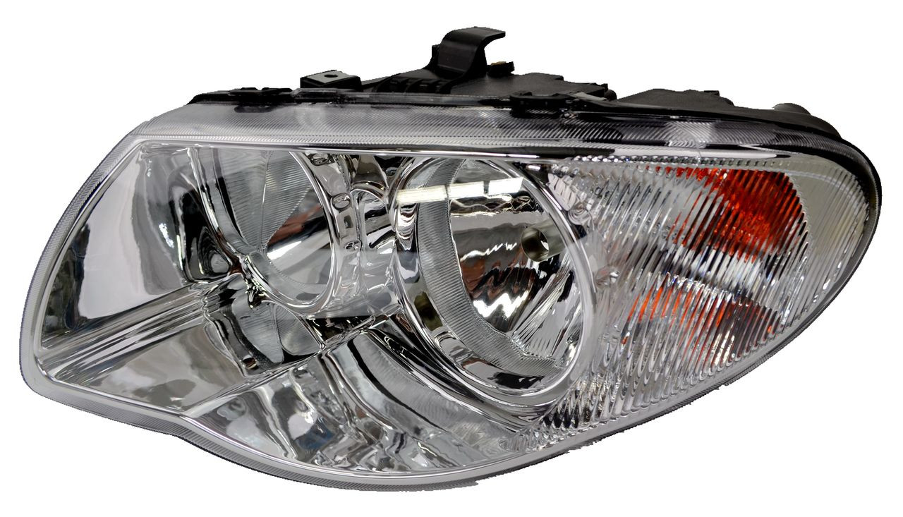 Headlight for Chrysler Grand Voyager 2005-2007 New Left LHS Front Lamp 05 06 07