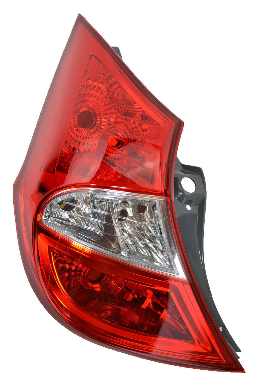 Tail light for Hyundai Accent RB 07/11- ON New Left Rear Lamp Hatch 12 13 14 15 16