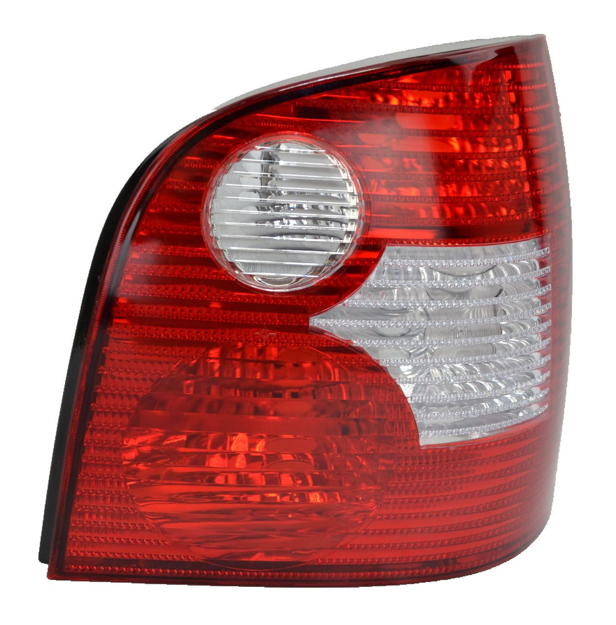 Tail light for Volkswagen VW Polo 02-05 New Right Rear Lamp Hatchback 3/5 Door 03 04