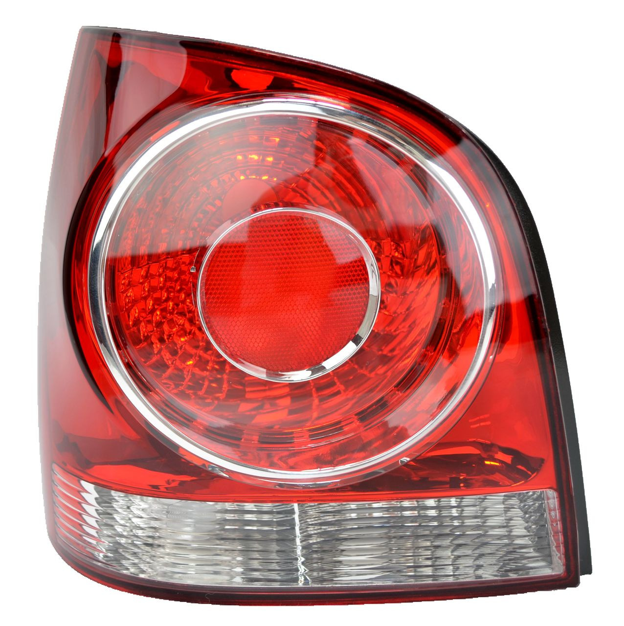 Tail light for Volkswagen VW Polo 10/05-02/10 New Left Rear Lamp Hatch 06 07 08 09