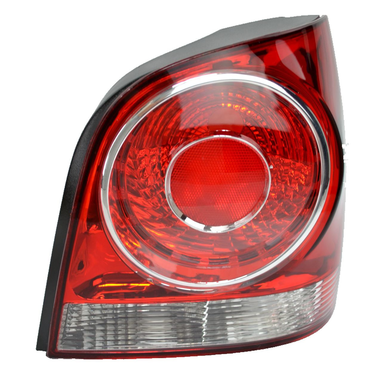 Tail light for Volkswagen VW Polo 10/05-02/10 New Right Rear Lamp Hatch 06 07 08 09