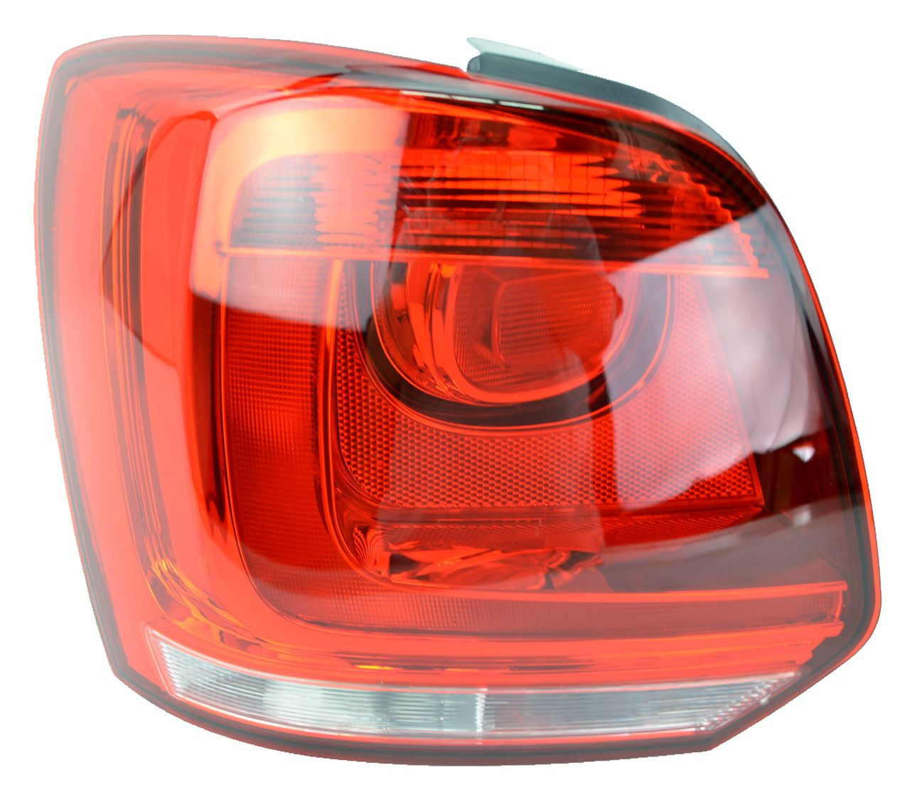 Tail light for Volkswagen VW Polo 6R 03/10-07/14 New Left Rear Lamp Hatch 11 12 13
