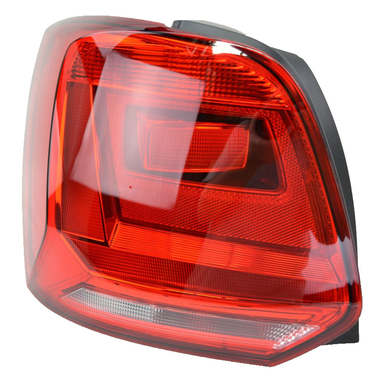 Tail light for Volkswagen VW Polo 6R 08/14-2017 New Left Rear Lamp Hatch 15 16 17