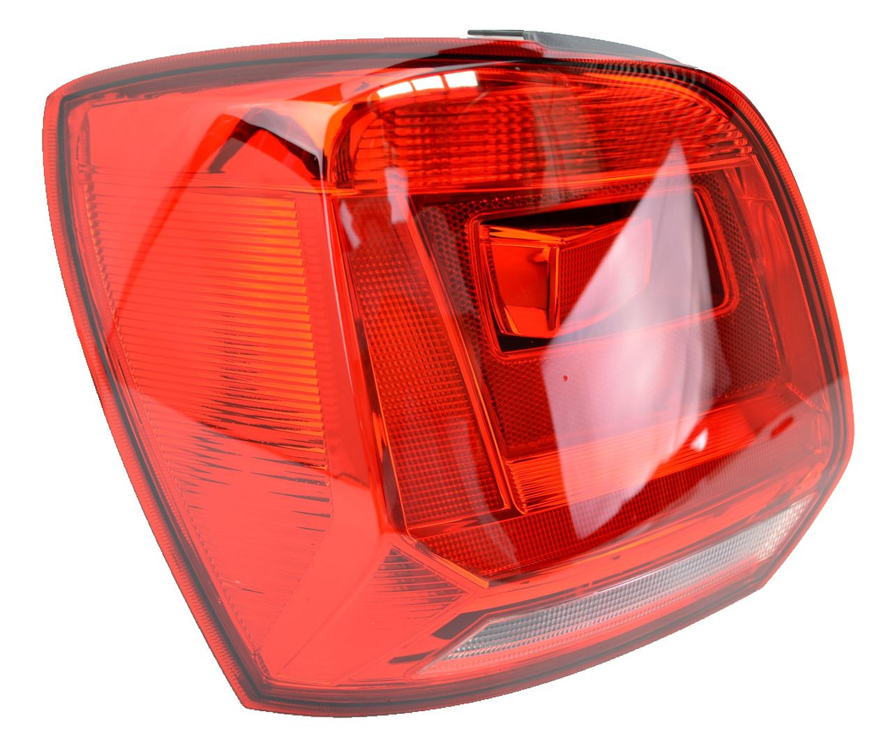 Tail light for Volkswagen VW Polo 6R 08/14-2017 New Left Rear Lamp Hatch 15 16 17