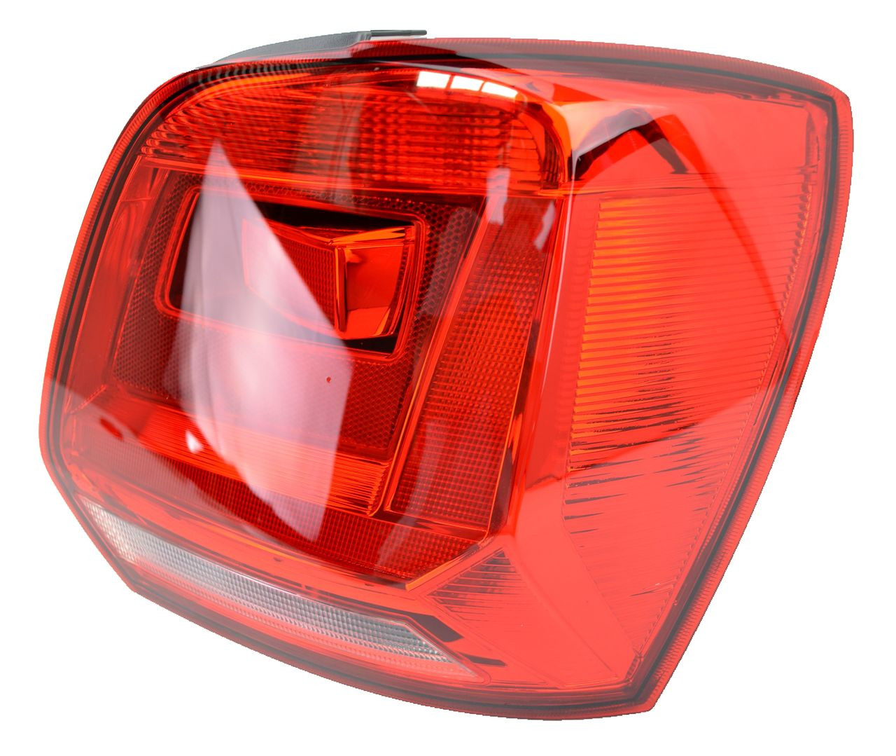 Tail light for Volkswagen VW Polo 6R 08/14-2017 New Right Rear Lamp Hatch 15 16 17