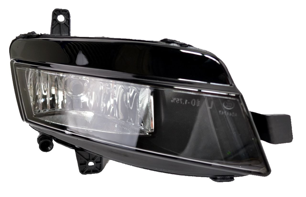 Fog Light for VW Golf MK7 07/13-07/17 New Right Front Spot Lamp Highline 14 15 16 17
