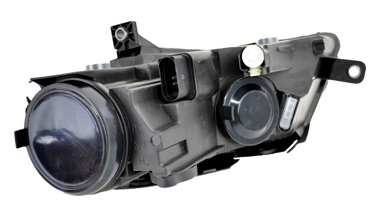 Headlight for VW Passat B6/3C 07/05-08/10 New Right Front Lamp Halogen 06 07 08 09
