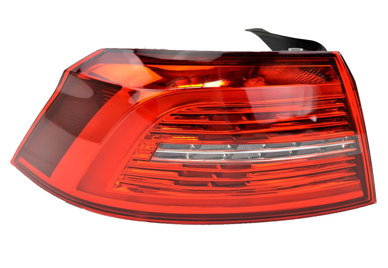 Tail Light for VW Passat B8/3G 2015 - ON New Left Rear Lamp LED Highline 16 17 18 19