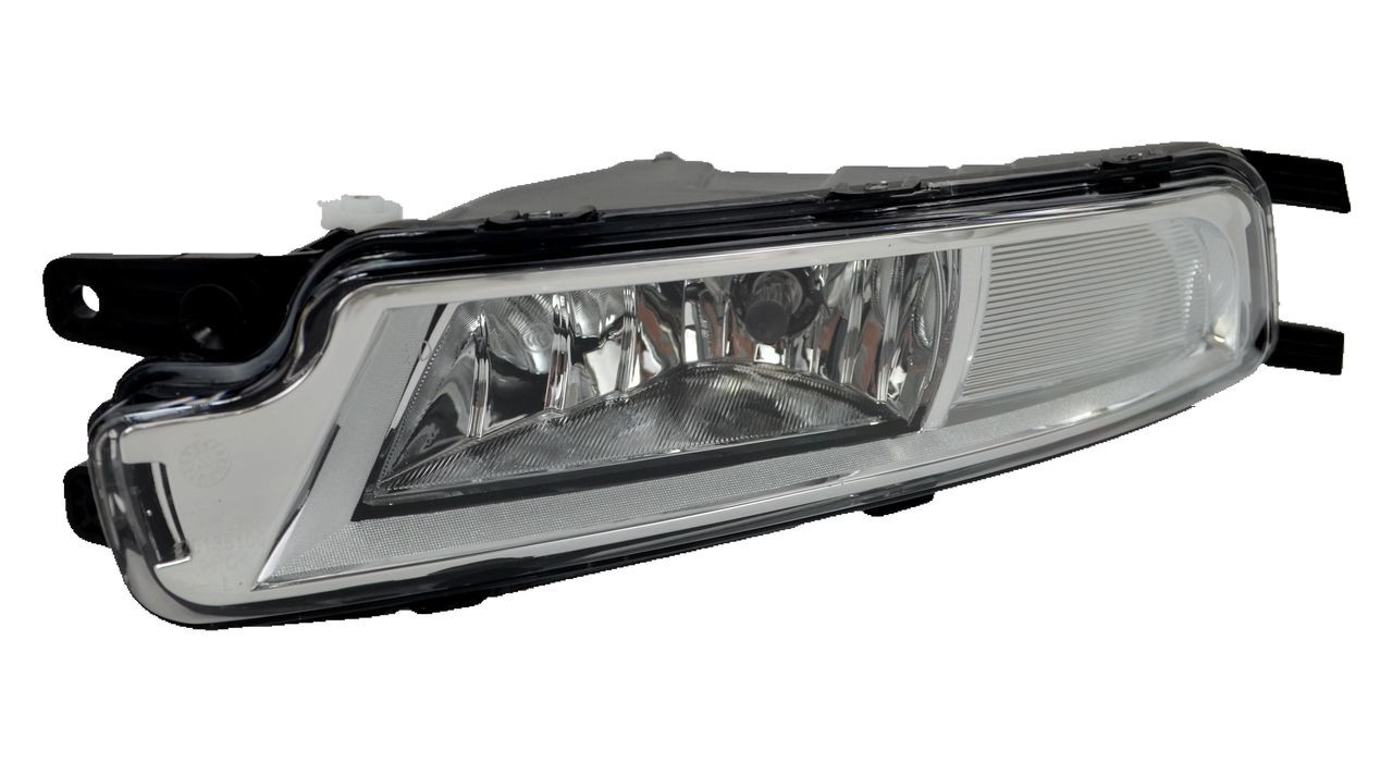 Fog Light for VW Passat B8/3G 2015 - ON New Left Spot Lamp Highline 15 16 17 18 19